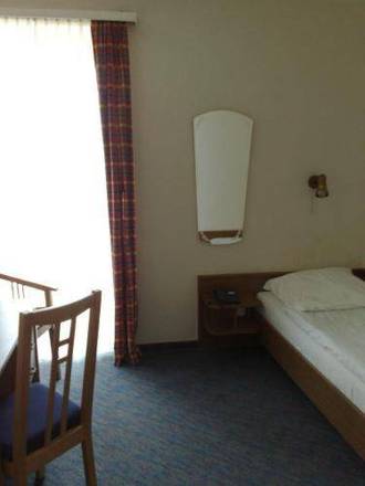 Rhein-Hotel St.Martin, Cologne