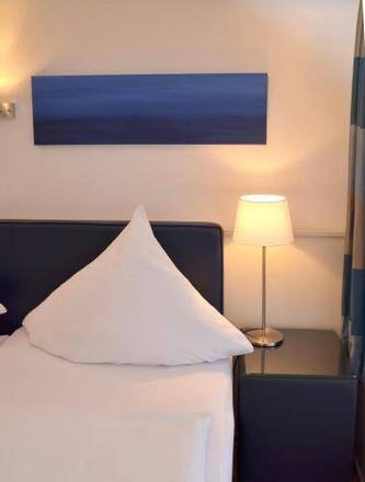 Hotel im Kupferkessel, Cologne