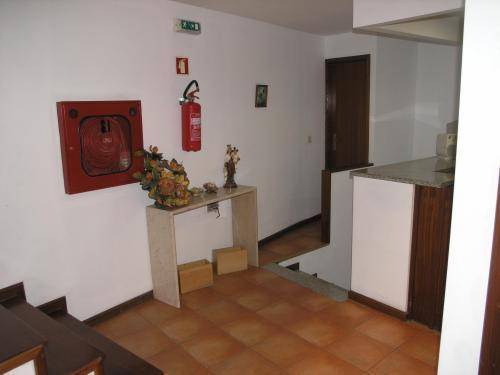 Residencial Triunfo, Porto