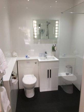Ramsay's Bed & Breakfast, Edinburgh