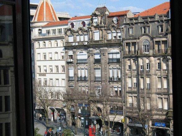 Avenida Porto - Bed & Breakfast, Porto