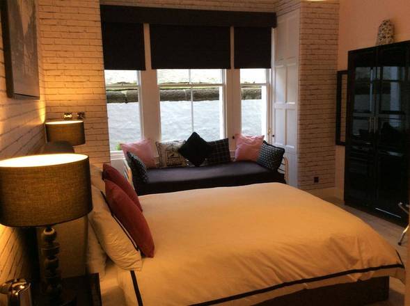 Ramsay's Bed & Breakfast, Edinburgh