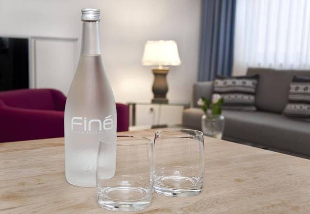 Domappartement, Cologne