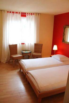 Hotel Otter, Zurich