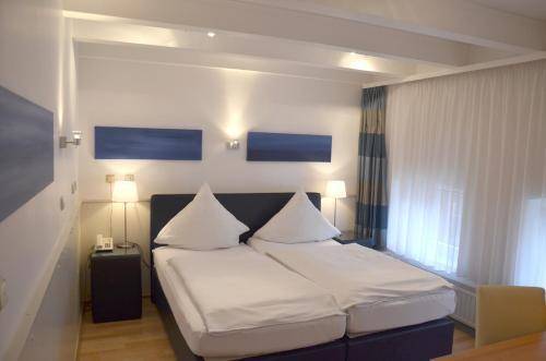 Hotel im Kupferkessel, Cologne