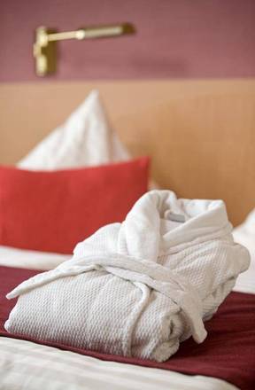 Mercure Hotel Koeln Belfortstrasse, Cologne