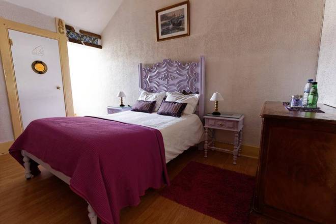 Guest House Alvares Cabral, Porto