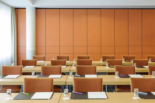 Mercure Hotel Koeln Belfortstrasse, Cologne