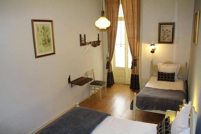 Guest House Alvares Cabral, Porto