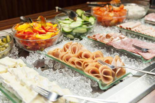 AZIMUT Hotel Cologne City Center, Cologne