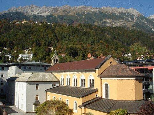 Haus Marillac, Innsbruck