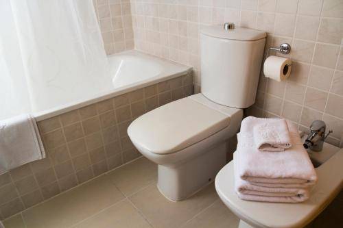 Apartamentos Plaza Picasso, Valencia