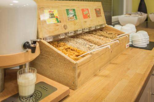 A&O K&ouml;ln Neumarkt, Cologne