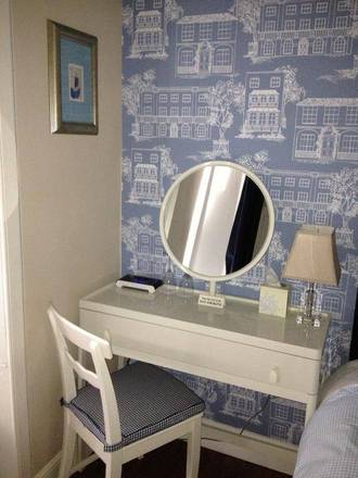 Ramsay's Bed & Breakfast, Edinburgh