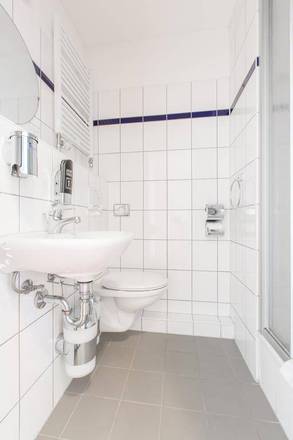 A&O K&ouml;ln Neumarkt, Cologne