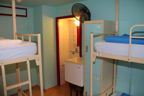 Hotel Otter, Zurich