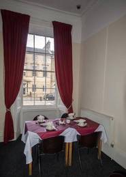 York House B&B, Edinburgh
