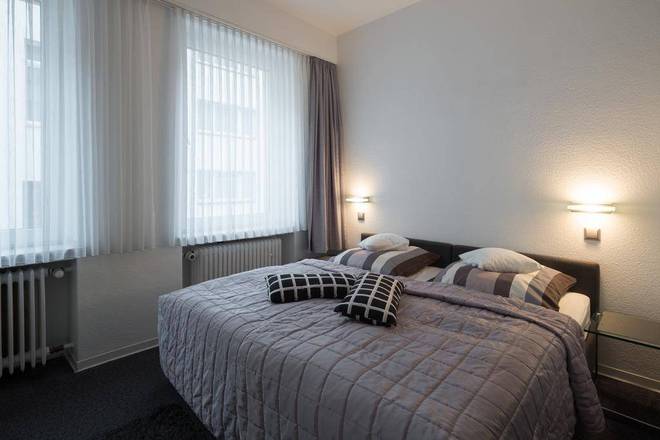 Hotel Brandenburger Hof, Cologne