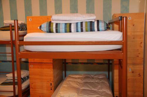Hotel Otter, Zurich