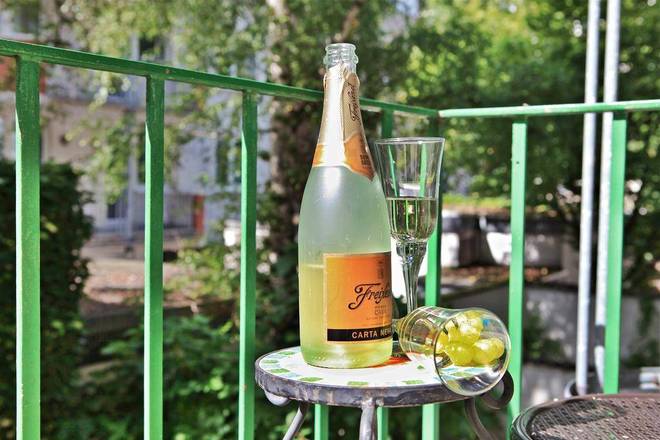 Hotel M&uuml;ller K&ouml;ln, Cologne