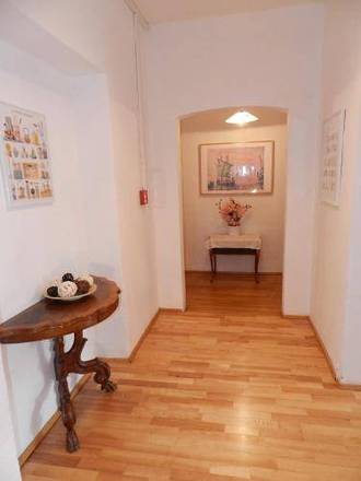 Pension Stoi budget guesthouse, Innsbruck