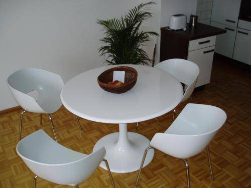 Domappartement, Cologne