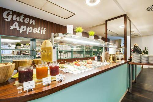 AZIMUT Hotel Cologne City Center, Cologne