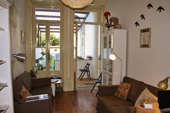 Guest House Alvares Cabral, Porto