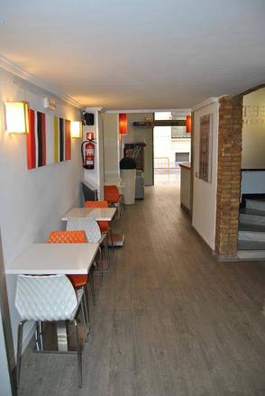 Sweet Hotel Continental, Valencia