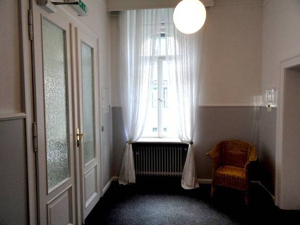 Uhland, Munich