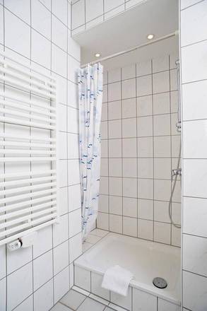 Gir Keller G&auml;stehaus, Cologne