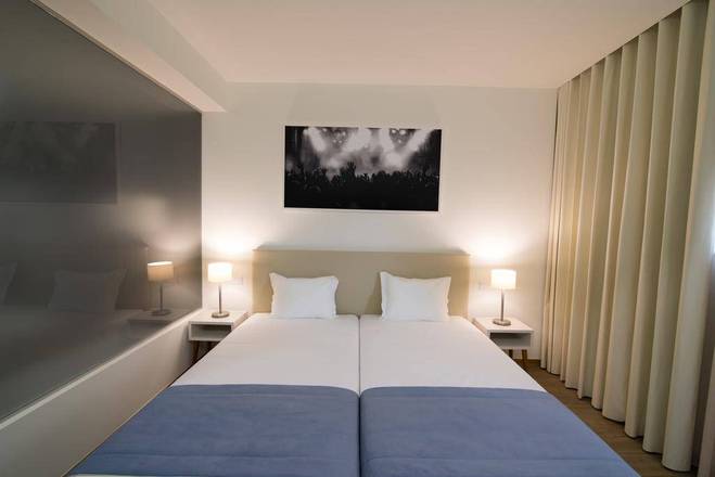 Escondidinho Bed & Breakfast, Porto