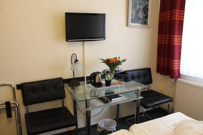 Hotel M&uuml;ller K&ouml;ln, Cologne