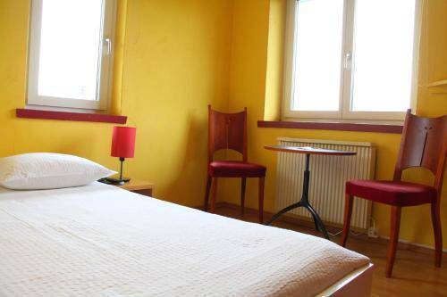 Hotel Otter, Zurich