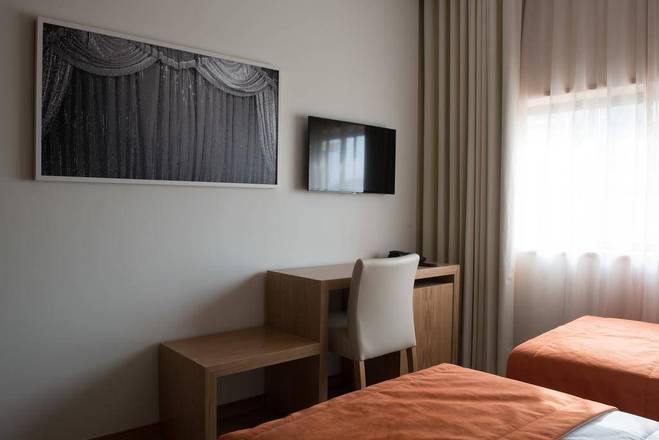 Escondidinho Bed & Breakfast, Porto