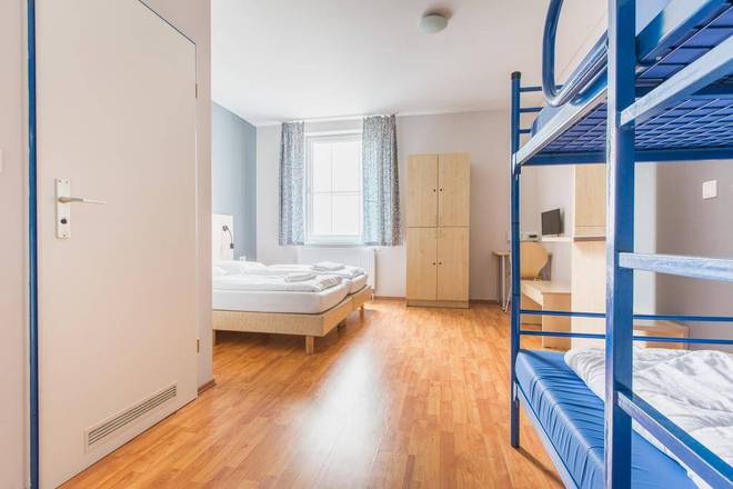 A&O K&ouml;ln Neumarkt, Cologne