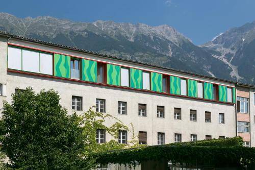 Haus Marillac, Innsbruck