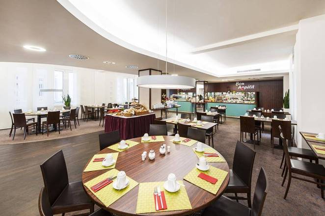 AZIMUT Hotel Cologne City Center, Cologne