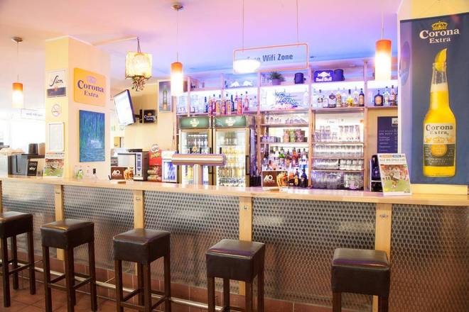 A&O K&ouml;ln Neumarkt, Cologne