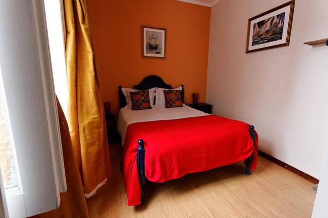 Guest House Alvares Cabral, Porto
