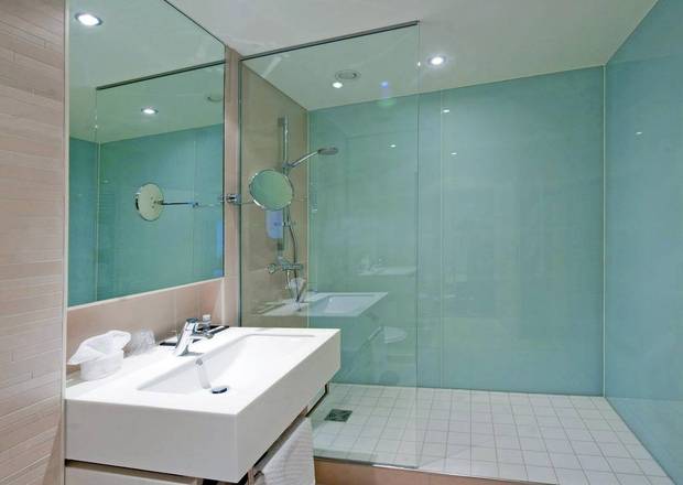 Mercure Hotel Koeln Belfortstrasse, Cologne