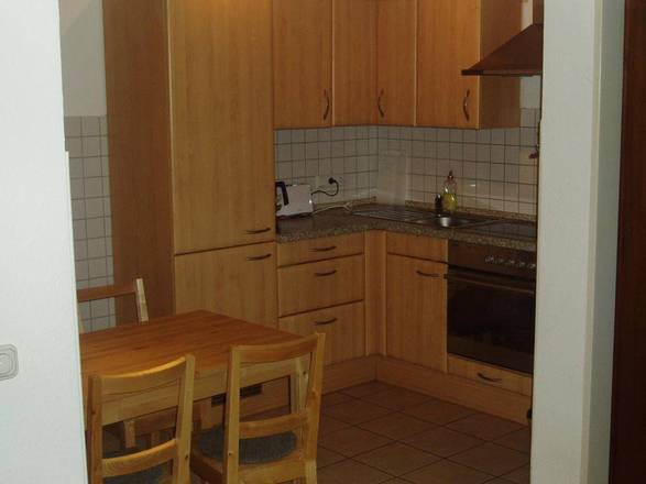 Domappartement, Cologne