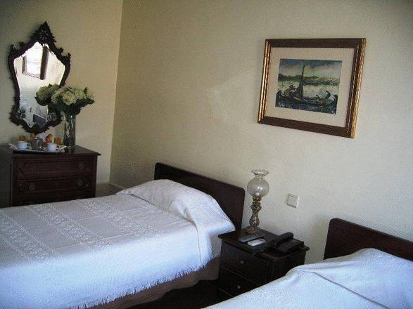Avenida Porto - Bed & Breakfast, Porto