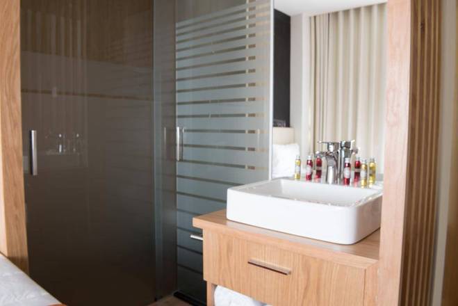 Escondidinho Bed & Breakfast, Porto