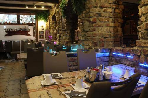 Hotel M&uuml;ller K&ouml;ln, Cologne