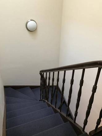 Hotel La Isla, Cologne