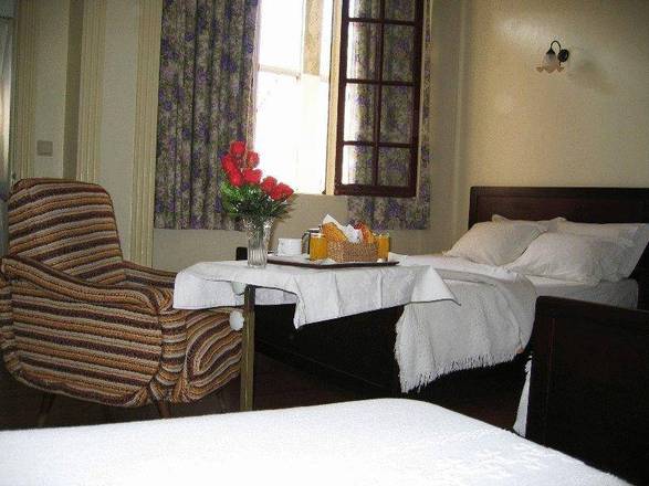 Avenida Porto - Bed & Breakfast, Porto