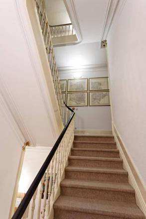 Guest House Alvares Cabral, Porto