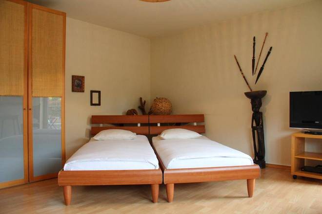 Hotel Otter, Zurich