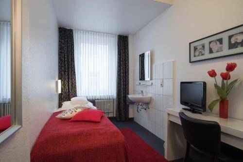 Hotel Brandenburger Hof, Cologne